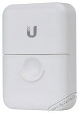 UBIQUITI Ethernet Surge Protector Gen 2 Iroda &eacute;s sz&aacute;m&iacute;t&aacute;stechnika - H&aacute;l&oacute;zat - H&aacute;l&oacute;zati kieg&eacute;sz&iacute;tő - 398370