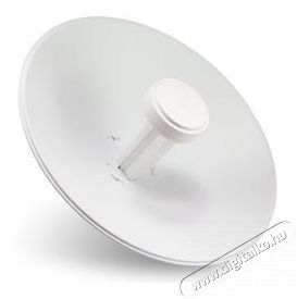 UBIQUITI PowerBeam M5 300mm, outdoor, 5GHz AirMAX Bridge, 22dbi Iroda &eacute;s sz&aacute;m&iacute;t&aacute;stechnika - H&aacute;l&oacute;zat - H&aacute;l&oacute;zati kieg&eacute;sz&iacute;tő - 394711