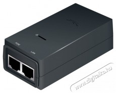 UBIQUITI 24V 0.5A POE t&aacute;pegys&eacute;g Gigabit LAN porttal-h&aacute;l&oacute;zati eszk&ouml;z Iroda &eacute;s sz&aacute;m&iacute;t&aacute;stechnika - H&aacute;l&oacute;zat - H&aacute;l&oacute;zati kieg&eacute;sz&iacute;tő - 394728