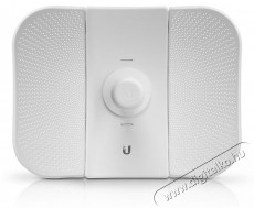 UBIQUITI LiteBeam 5AC Gen2 5GHz 23dBi kültéri access point Iroda és számítástechnika - Hálózat - Hálózati kiegészítő - 394722