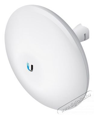 UBIQUITI NanoBeam 5AC Gen2 5GHz AirMAX AC Bridge, 19dBi, Gigabit LAN-antenna Iroda &eacute;s sz&aacute;m&iacute;t&aacute;stechnika - H&aacute;l&oacute;zat - H&aacute;l&oacute;zati kieg&eacute;sz&iacute;tő - 394717