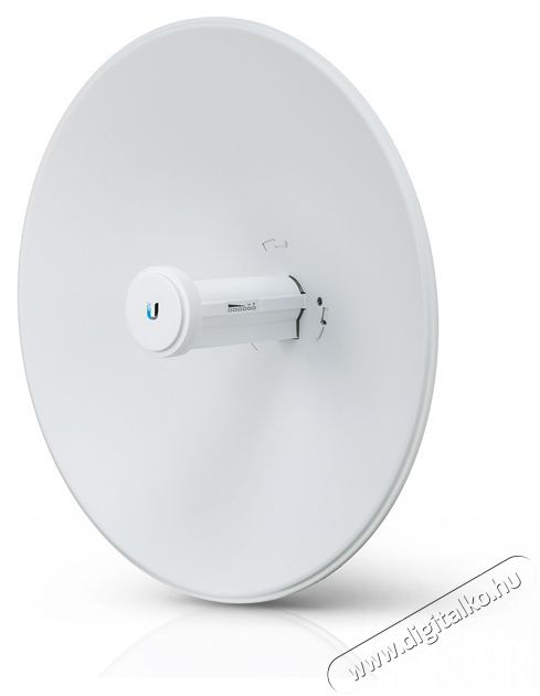 UBIQUITI PowerBeam 5AC Gen2 400mm 5GHz AirMAX AC Bridge, 2x25dBi, Gigabit LAN-antenna Iroda &eacute;s sz&aacute;m&iacute;t&aacute;stechnika - H&aacute;l&oacute;zat - H&aacute;l&oacute;zati kieg&eacute;sz&iacute;tő - 394718
