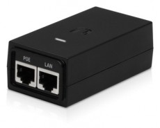 UBIQUITI 24V 0.5A POE t&aacute;pegys&eacute;g Gigabit LAN porttal-h&aacute;l&oacute;zati eszk&ouml;z Iroda &eacute;s sz&aacute;m&iacute;t&aacute;stechnika - H&aacute;l&oacute;zat - H&aacute;l&oacute;zati kieg&eacute;sz&iacute;tő - 394728