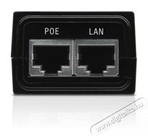 UBIQUITI 24V 0.5A POE t&aacute;pegys&eacute;g Gigabit LAN porttal-h&aacute;l&oacute;zati eszk&ouml;z Iroda &eacute;s sz&aacute;m&iacute;t&aacute;stechnika - H&aacute;l&oacute;zat - H&aacute;l&oacute;zati kieg&eacute;sz&iacute;tő - 394728