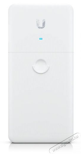 UBIQUITI UACC-LRE Long-range Ethernet Repeater H&aacute;ztart&aacute;s / Otthon / K&uuml;lt&eacute;r - Vil&aacute;g&iacute;t&aacute;s / elektromoss&aacute;g - H&aacute;l&oacute;zati eloszt&oacute; / hosszabb&iacute;t&oacute; / adapter - 404039