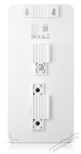 UBIQUITI UACC-LRE Long-range Ethernet Repeater H&aacute;ztart&aacute;s / Otthon / K&uuml;lt&eacute;r - Vil&aacute;g&iacute;t&aacute;s / elektromoss&aacute;g - H&aacute;l&oacute;zati eloszt&oacute; / hosszabb&iacute;t&oacute; / adapter - 404039
