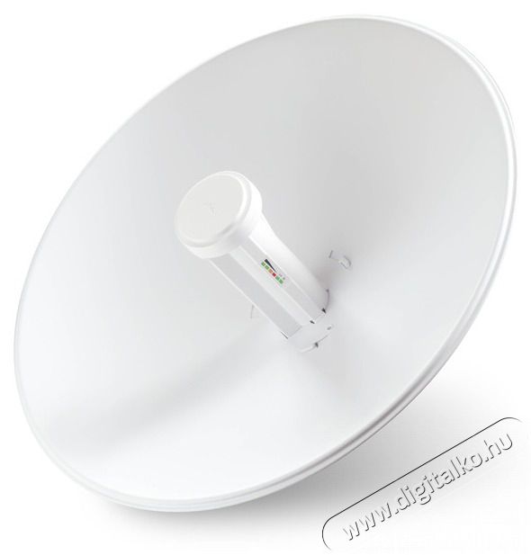 UBIQUITI PowerBeam M5 400mm, outdoor, 5GHz AirMAX Bridge, 25dbi, Gigabit LAN Iroda &eacute;s sz&aacute;m&iacute;t&aacute;stechnika - H&aacute;l&oacute;zat - H&aacute;l&oacute;zati kieg&eacute;sz&iacute;tő - 406699