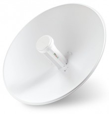 UBIQUITI PowerBeam M5 400mm, outdoor, 5GHz AirMAX Bridge, 25dbi, Gigabit LAN Iroda &eacute;s sz&aacute;m&iacute;t&aacute;stechnika - H&aacute;l&oacute;zat - H&aacute;l&oacute;zati kieg&eacute;sz&iacute;tő - 406699
