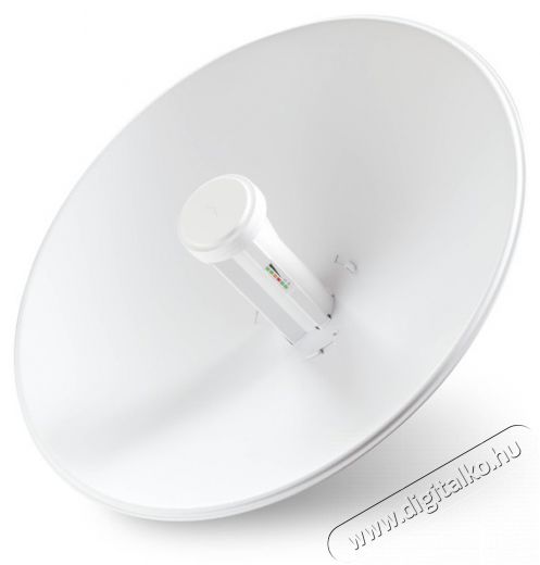 UBIQUITI PowerBeam M5 400mm, outdoor, 5GHz AirMAX Bridge, 25dbi, Gigabit LAN Iroda &eacute;s sz&aacute;m&iacute;t&aacute;stechnika - H&aacute;l&oacute;zat - H&aacute;l&oacute;zati kieg&eacute;sz&iacute;tő - 406699
