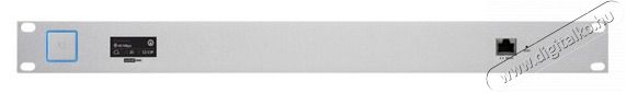 UBIQUITI CKG2-RM UniFi Cloud Key Gen2 Rack Mount Kit Iroda &eacute;s sz&aacute;m&iacute;t&aacute;stechnika - H&aacute;l&oacute;zat - H&aacute;l&oacute;zati kieg&eacute;sz&iacute;tő - 412507