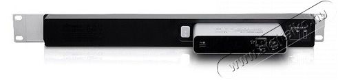 UBIQUITI CKG2-RM UniFi Cloud Key Gen2 Rack Mount Kit Iroda &eacute;s sz&aacute;m&iacute;t&aacute;stechnika - H&aacute;l&oacute;zat - H&aacute;l&oacute;zati kieg&eacute;sz&iacute;tő - 412507