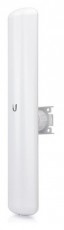 UBIQUITI LiteBeam 5AC 5GHz 120° 16dBi GPS szektor antenna Tv kiegészítők - Antenna - Beltéri antenna - 412616