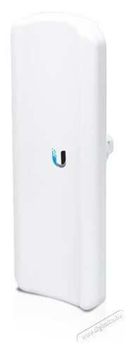 UBIQUITI LiteBeam 5AC 5GHz 90&deg; 17dBi GPS szektor antenna Tv kieg&eacute;sz&iacute;tők - Antenna - K&uuml;lt&eacute;ri antenna - 412508