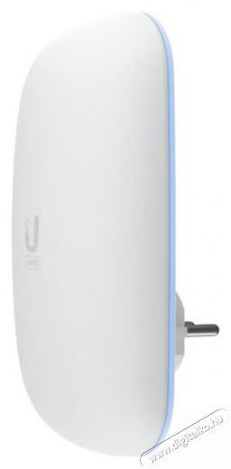 UBIQUITI UniFi U6-Extender 802.11ax Wi-Fi 6 Extender Iroda &eacute;s sz&aacute;m&iacute;t&aacute;stechnika - H&aacute;l&oacute;zat - Lefedetts&eacute;gn&ouml;velő / jeltov&aacute;bb&iacute;t&oacute; - 410520