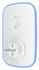 UBIQUITI UniFi U6-Extender 802.11ax Wi-Fi 6 Extender Iroda &eacute;s sz&aacute;m&iacute;t&aacute;stechnika - H&aacute;l&oacute;zat - Lefedetts&eacute;gn&ouml;velő / jeltov&aacute;bb&iacute;t&oacute; - 410520