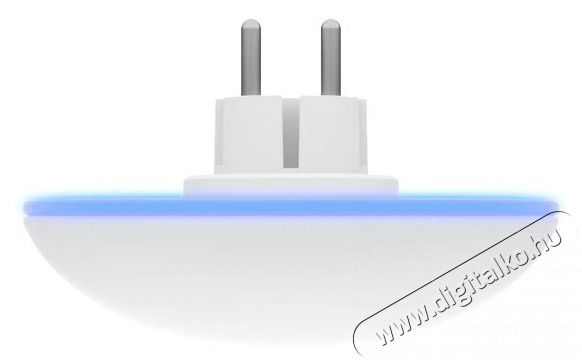UBIQUITI UniFi U6-Extender 802.11ax Wi-Fi 6 Extender Iroda &eacute;s sz&aacute;m&iacute;t&aacute;stechnika - H&aacute;l&oacute;zat - Lefedetts&eacute;gn&ouml;velő / jeltov&aacute;bb&iacute;t&oacute; - 410520