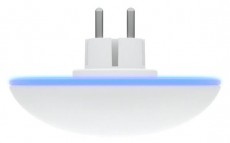 UBIQUITI UniFi U6-Extender 802.11ax Wi-Fi 6 Extender Iroda &eacute;s sz&aacute;m&iacute;t&aacute;stechnika - H&aacute;l&oacute;zat - Lefedetts&eacute;gn&ouml;velő / jeltov&aacute;bb&iacute;t&oacute; - 410520