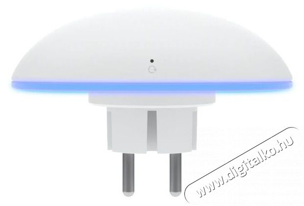 UBIQUITI UniFi U6-Extender 802.11ax Wi-Fi 6 Extender Iroda &eacute;s sz&aacute;m&iacute;t&aacute;stechnika - H&aacute;l&oacute;zat - Lefedetts&eacute;gn&ouml;velő / jeltov&aacute;bb&iacute;t&oacute; - 410520