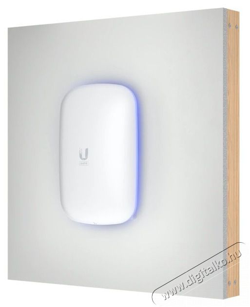 UBIQUITI UniFi U6-Extender 802.11ax Wi-Fi 6 Extender Iroda &eacute;s sz&aacute;m&iacute;t&aacute;stechnika - H&aacute;l&oacute;zat - Lefedetts&eacute;gn&ouml;velő / jeltov&aacute;bb&iacute;t&oacute; - 410520