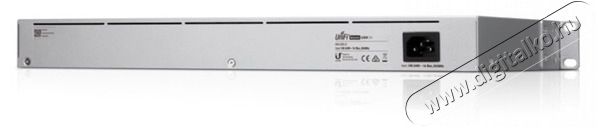 UBIQUITI UniFi USW-24 24port GbE LAN 2xGbE SFP port L2 menedzselhető switch Iroda &eacute;s sz&aacute;m&iacute;t&aacute;stechnika - H&aacute;l&oacute;zat - Switch - 415610