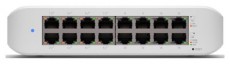 UBIQUITI UniFi USW-Lite-16-PoE 16port GbE LAN 8x PoE+ (45W) L2 menedzselhető switch Iroda &eacute;s sz&aacute;m&iacute;t&aacute;stechnika - H&aacute;l&oacute;zat - Switch - 431533