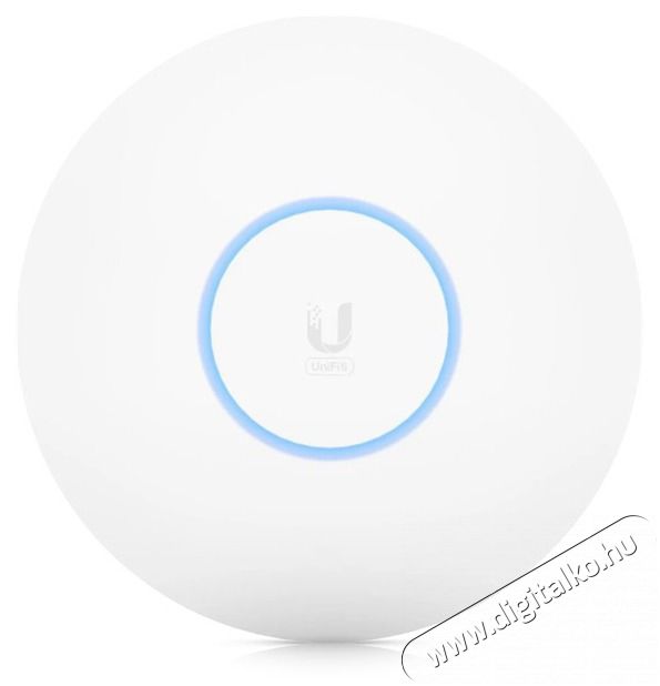 UBIQUITI UniFi U6-PRO 4x4 Wi-Fi 6 belt&eacute;ri Access Point Iroda &eacute;s sz&aacute;m&iacute;t&aacute;stechnika - Egy&eacute;b sz&aacute;m&iacute;t&aacute;stechnikai term&eacute;k - 436638