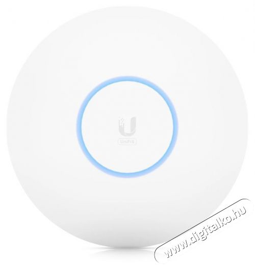 UBIQUITI UniFi U6-PRO 4x4 Wi-Fi 6 belt&eacute;ri Access Point Iroda &eacute;s sz&aacute;m&iacute;t&aacute;stechnika - Egy&eacute;b sz&aacute;m&iacute;t&aacute;stechnikai term&eacute;k - 436638