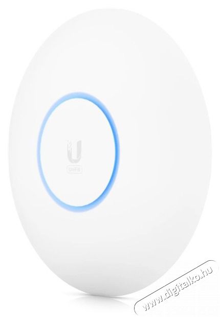 UBIQUITI UniFi U6-PRO 4x4 Wi-Fi 6 belt&eacute;ri Access Point Iroda &eacute;s sz&aacute;m&iacute;t&aacute;stechnika - Egy&eacute;b sz&aacute;m&iacute;t&aacute;stechnikai term&eacute;k - 436638