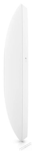 UBIQUITI UniFi U6-PRO 4x4 Wi-Fi 6 belt&eacute;ri Access Point Iroda &eacute;s sz&aacute;m&iacute;t&aacute;stechnika - Egy&eacute;b sz&aacute;m&iacute;t&aacute;stechnikai term&eacute;k - 436638