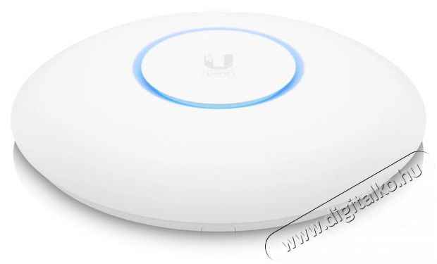 UBIQUITI UniFi U6-PRO 4x4 Wi-Fi 6 belt&eacute;ri Access Point Iroda &eacute;s sz&aacute;m&iacute;t&aacute;stechnika - Egy&eacute;b sz&aacute;m&iacute;t&aacute;stechnikai term&eacute;k - 436638