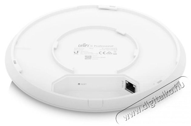 UBIQUITI UniFi U6-PRO 4x4 Wi-Fi 6 belt&eacute;ri Access Point Iroda &eacute;s sz&aacute;m&iacute;t&aacute;stechnika - Egy&eacute;b sz&aacute;m&iacute;t&aacute;stechnikai term&eacute;k - 436638