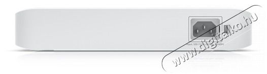 UBIQUITI UniFi USW-Enterprise-8-PoE 8x 2.5GbE Multi-Gigabit PoE LAN 2xSFP+ port L3 menedzselhető switch Iroda &eacute;s sz&aacute;m&iacute;t&aacute;stechnika - H&aacute;l&oacute;zat - Switch - 439928