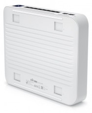 UBIQUITI UniFi USW-Enterprise-8-PoE 8x 2.5GbE Multi-Gigabit PoE LAN 2xSFP+ port L3 menedzselhető switch Iroda &eacute;s sz&aacute;m&iacute;t&aacute;stechnika - H&aacute;l&oacute;zat - Switch - 439928