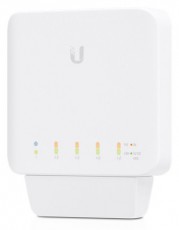 UBIQUITI UniFi USW-Flex 5xGbE LAN PoE Switch Iroda &eacute;s sz&aacute;m&iacute;t&aacute;stechnika - H&aacute;l&oacute;zat - Switch - 439047
