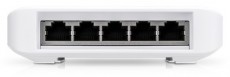 UBIQUITI UniFi USW-Flex 5xGbE LAN PoE Switch Iroda &eacute;s sz&aacute;m&iacute;t&aacute;stechnika - H&aacute;l&oacute;zat - Switch - 439047