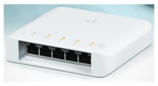 UBIQUITI UniFi USW-Flex 5xGbE LAN PoE Switch Iroda &eacute;s sz&aacute;m&iacute;t&aacute;stechnika - H&aacute;l&oacute;zat - Switch - 439047