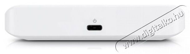 UBIQUITI UniFi USW-Flex-Mini 5xGbE LAN port Switch Iroda &eacute;s sz&aacute;m&iacute;t&aacute;stechnika - H&aacute;l&oacute;zat - Switch - 439735