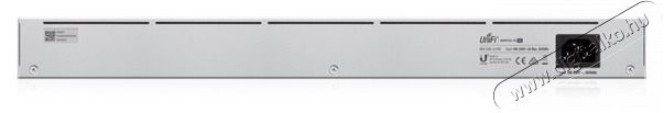 UBIQUITI UniFi USW-16-POE Gen2 16port GbE LAN 8x PoE+ 2xGbE SFP port L2 menedzselhető switch Iroda &eacute;s sz&aacute;m&iacute;t&aacute;stechnika - H&aacute;l&oacute;zat - Switch - 445065