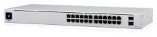 UBIQUITI UniFi USW-24-POE Gen2 24port GbE LAN 16x PoE+ 2xGbE SFP port L2 menedzselhető switch Iroda &eacute;s sz&aacute;m&iacute;t&aacute;stechnika - H&aacute;l&oacute;zat - Switch - 445066