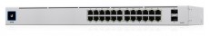 UBIQUITI UniFi USW-24-POE Gen2 24port GbE LAN 16x PoE+ 2xGbE SFP port L2 menedzselhető switch Iroda &eacute;s sz&aacute;m&iacute;t&aacute;stechnika - H&aacute;l&oacute;zat - Switch - 445066