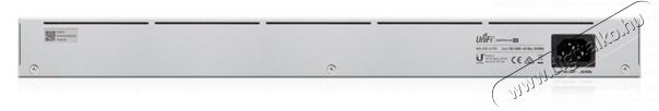 UBIQUITI UniFi USW-24-POE Gen2 24port GbE LAN 16x PoE+ 2xGbE SFP port L2 menedzselhető switch Iroda &eacute;s sz&aacute;m&iacute;t&aacute;stechnika - H&aacute;l&oacute;zat - Switch - 445066