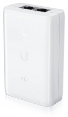UBIQUITI U-POE-AT 48V 0,65A t&aacute;pegys&eacute;g Gigabit LAN porttal Iroda &eacute;s sz&aacute;m&iacute;t&aacute;stechnika - Egy&eacute;b sz&aacute;m&iacute;t&aacute;stechnikai term&eacute;k - 453249