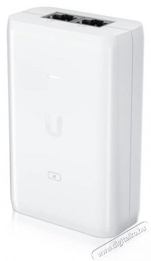 UBIQUITI U-POE-AT 48V 0,65A t&aacute;pegys&eacute;g Gigabit LAN porttal Iroda &eacute;s sz&aacute;m&iacute;t&aacute;stechnika - Egy&eacute;b sz&aacute;m&iacute;t&aacute;stechnikai term&eacute;k - 453249