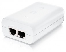 UBIQUITI U-POE-AT 48V 0,65A t&aacute;pegys&eacute;g Gigabit LAN porttal Iroda &eacute;s sz&aacute;m&iacute;t&aacute;stechnika - Egy&eacute;b sz&aacute;m&iacute;t&aacute;stechnikai term&eacute;k - 453249