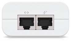 UBIQUITI U-POE-AT 48V 0,65A t&aacute;pegys&eacute;g Gigabit LAN porttal Iroda &eacute;s sz&aacute;m&iacute;t&aacute;stechnika - Egy&eacute;b sz&aacute;m&iacute;t&aacute;stechnikai term&eacute;k - 453249