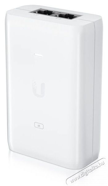 UBIQUITI U-POE-AT 48V 0,65A t&aacute;pegys&eacute;g Gigabit LAN porttal Iroda &eacute;s sz&aacute;m&iacute;t&aacute;stechnika - Egy&eacute;b sz&aacute;m&iacute;t&aacute;stechnikai term&eacute;k - 453249