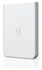 UBIQUITI UniFi In-Wall 802.11ax Wi-Fi 6 Access Point Iroda &eacute;s sz&aacute;m&iacute;t&aacute;stechnika - H&aacute;l&oacute;zat - Lefedetts&eacute;gn&ouml;velő / jeltov&aacute;bb&iacute;t&oacute; - 458777