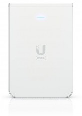 UBIQUITI UniFi In-Wall 802.11ax Wi-Fi 6 Access Point Iroda &eacute;s sz&aacute;m&iacute;t&aacute;stechnika - H&aacute;l&oacute;zat - Lefedetts&eacute;gn&ouml;velő / jeltov&aacute;bb&iacute;t&oacute; - 458777