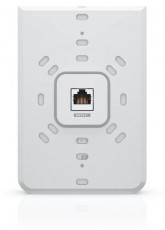 UBIQUITI UniFi In-Wall 802.11ax Wi-Fi 6 Access Point Iroda &eacute;s sz&aacute;m&iacute;t&aacute;stechnika - H&aacute;l&oacute;zat - Lefedetts&eacute;gn&ouml;velő / jeltov&aacute;bb&iacute;t&oacute; - 458777