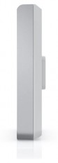 UBIQUITI UniFi In-Wall 802.11ax Wi-Fi 6 Access Point Iroda &eacute;s sz&aacute;m&iacute;t&aacute;stechnika - H&aacute;l&oacute;zat - Lefedetts&eacute;gn&ouml;velő / jeltov&aacute;bb&iacute;t&oacute; - 458777